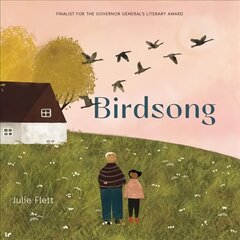 Birdsong цена и информация | Книги для подростков  | pigu.lt