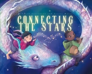 Connecting the Stars цена и информация | Книги для подростков  | pigu.lt