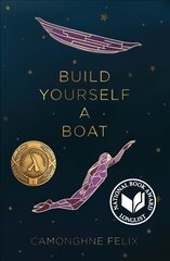 Build yourself a boat kaina ir informacija | Poezija | pigu.lt
