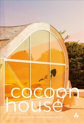 Cocoon house kaina ir informacija | Knygos apie architektūrą | pigu.lt