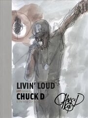 Livin' Loud: ARTitation цена и информация | Книги об искусстве | pigu.lt