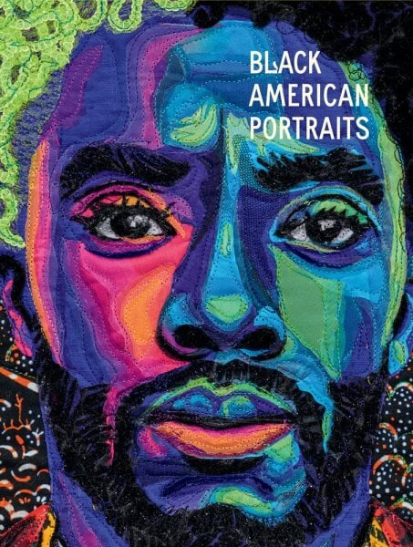 Black American portraits kaina ir informacija | Knygos apie meną | pigu.lt