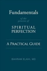 Fundamentals of the process of spiritual perfection kaina ir informacija | Dvasinės knygos | pigu.lt