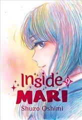 Inside Mari, Volume 9 цена и информация | Fantastinės, mistinės knygos | pigu.lt