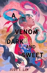 Venom Dark and Sweet kaina ir informacija | Komiksai | pigu.lt