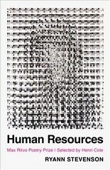 Human resources: poems kaina ir informacija | Poezija | pigu.lt