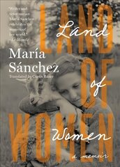 Land of women kaina ir informacija | Socialinių mokslų knygos | pigu.lt