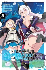 I've Been Killing Slimes for 300 Years and Maxed Out My Level, Vol. 9 (light novel) цена и информация | Фантастика, фэнтези | pigu.lt