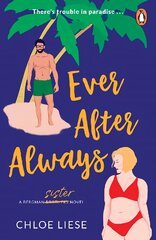 Ever After Always цена и информация | Романы | pigu.lt