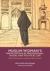 Muslim Woman's Participation in Mixed Social Life цена и информация | Духовная литература | pigu.lt