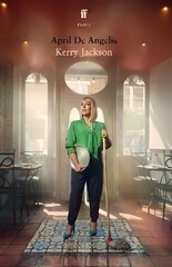 Kerry Jackson Main цена и информация | Рассказы, новеллы | pigu.lt