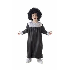 Kostiumas vaikams Gospel, juodas kaina ir informacija | Karnavaliniai kostiumai | pigu.lt