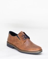 Повседневные туфли мужские Rieker 14416055.45 цена и информация | Мужские ботинки | pigu.lt