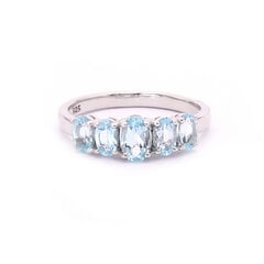 Sidabrinis žiedas moterims Jahonts SGPR9458T kaina ir informacija | Žiedai | pigu.lt