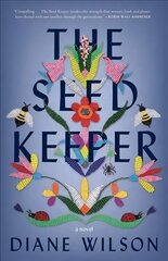 Seed Keeper: A Novel цена и информация | Fantastinės, mistinės knygos | pigu.lt