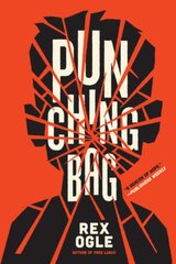 Punching Bag цена и информация | Книги для подростков и молодежи | pigu.lt