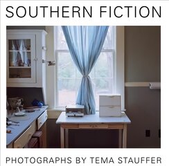 Southern Fiction цена и информация | Книги по фотографии | pigu.lt