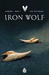 Iron wolf kaina ir informacija | Knygos paaugliams ir jaunimui | pigu.lt