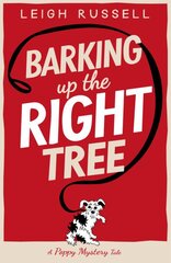 Barking Up the Right Tree цена и информация | Fantastinės, mistinės knygos | pigu.lt