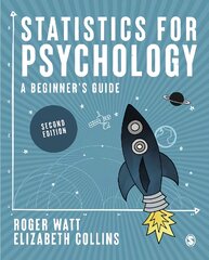 Statistics for Psychology: A Beginner's Guide 2nd Revised edition kaina ir informacija | Socialinių mokslų knygos | pigu.lt