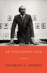 Unplanned Life: A Memoir kaina ir informacija | Biografijos, autobiografijos, memuarai | pigu.lt