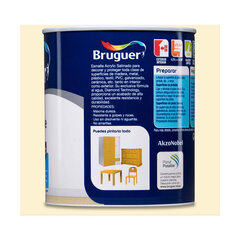 Лак Bruguer 5057441 750 ml Эмаль для отделки цена и информация | Лаки, растворители | pigu.lt