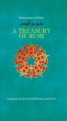 Treasury of Rumi's Wisdom цена и информация | Духовная литература | pigu.lt