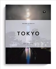 Trope Tokyo цена и информация | Книги по фотографии | pigu.lt