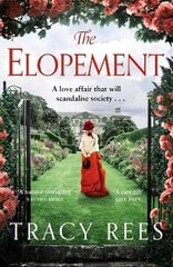 Elopement: A powerful, uplifting tale of forbidden love цена и информация | Фантастика, фэнтези | pigu.lt