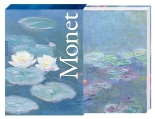 Monet: The Essential Paintings kaina ir informacija | Knygos apie meną | pigu.lt