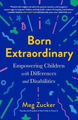 Born extraordinary kaina ir informacija | Saviugdos knygos | pigu.lt