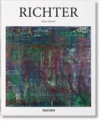 Richter цена и информация | Книги об искусстве | pigu.lt