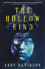 Hollow kind kaina ir informacija | Fantastinės, mistinės knygos | pigu.lt