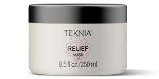 Капиллярная маска Lakmé Teknia Scalp (250 ml) цена и информация | Средства для укрепления волос | pigu.lt