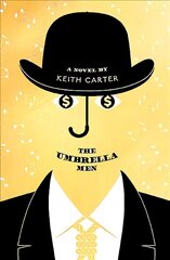 Umbrella Men 2019 Alternate цена и информация | Романы | pigu.lt