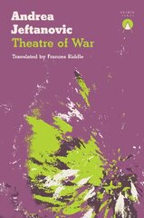 Theatre of War цена и информация | Фантастика, фэнтези | pigu.lt