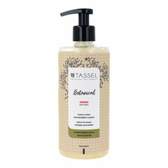 Plaukų šampūnas tassel botanical champu anti-edad, 500ml kaina ir informacija | Šampūnai | pigu.lt