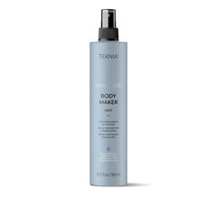 Процедура для придания объема Lakmé Hair Care Body Maker (300 ml) цена и информация | Средства для укладки волос | pigu.lt