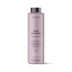 Кондиционер Lakmé Teknia Hair Взъерошенные волосы (1 L) цена и информация | Бальзамы, кондиционеры | pigu.lt