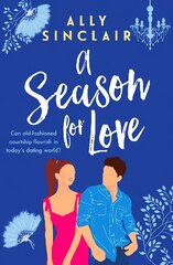 Season for Love: A laugh-out-loud, heart warming and completely uplifting romcom kaina ir informacija | Romanai | pigu.lt