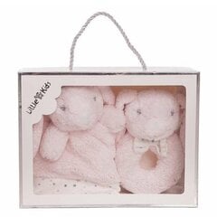 Дуду    Розовый Кролик Соска 30 x 30 cm цена и информация | Мягкие игрушки | pigu.lt