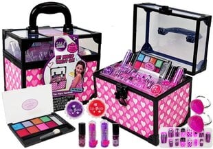 Набор для макияжа и аксессуаров цена и информация | Игрушки для девочек | pigu.lt