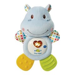 Образовательная игрушка Vtech Baby Croc'Hippo цена и информация | Игрушки для малышей | pigu.lt