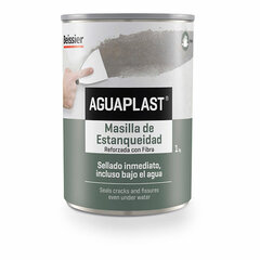 Glaistas Aguaplast Nelaidus vandeniui Pilka 1 kg kaina ir informacija | Gruntai, glaistai ir kt. | pigu.lt