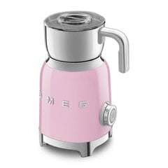 Шумовка Smeg MFF11PKEU Розовый 500 W цена и информация | Миксеры | pigu.lt