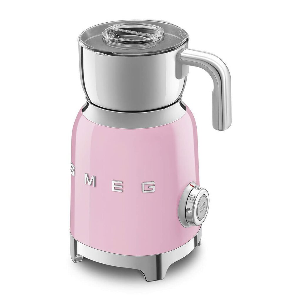 Smeg MFF11PKEU цена и информация | Plakikliai | pigu.lt