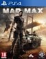 Mad Max PS4 цена и информация | Kompiuteriniai žaidimai | pigu.lt