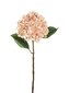 Dirbtinė hortenzija kaina ir informacija | Dirbtinės gėlės | pigu.lt