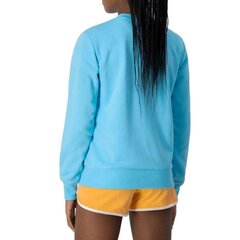 Crewneck sweatshirt champion legacy for women's blue 116093bs128 116093BS128 цена и информация | Женские толстовки | pigu.lt