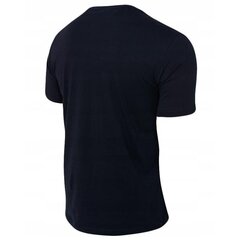 Crewneck t-shirt champion legacy for men's navy 218539bs501 218539BS501 цена и информация | Мужские футболки | pigu.lt